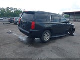 Chevrolet Tahoe Lt 1GNSCBKC8GR309635 снимка