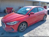 Hyundai Elantra Se 5NPD84LF8HH139843 снимка