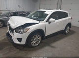 Mazda Cx-5 Grand Touring JM3KE4DY1E0303076 снимка