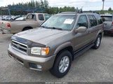 Nissan Pathfinder Le JN8DR07Y71W525546 снимка