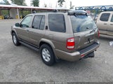 Nissan Pathfinder Le JN8DR07Y71W525546 снимка