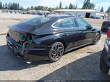 Hyundai Sonata N Line KMHL14JC1PA255055 fotografie