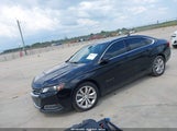 Chevrolet Impala Lt 1G11Z5SA1KU141581 снимка