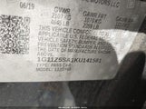 Chevrolet Impala Lt 1G11Z5SA1KU141581 снимка