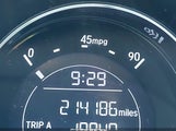 Honda Hr-V Ex 3CZRU5H54GM735137 снимка