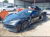 Chevrolet Corvette Stingray Rwd 3Lt 1G1YC2D48R5106014 photo