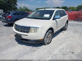 Lincoln Mkx 2LMDU68C17BJ38243 fotografie