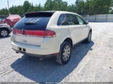 Lincoln Mkx 2LMDU68C17BJ38243 fotografie
