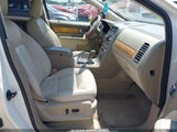 Lincoln Mkx 2LMDU68C17BJ38243 photo