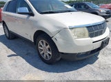 Lincoln Mkx 2LMDU68C17BJ38243 снимка