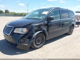 Chrysler Town & Country Lx 2A4RR4DE9AR344504 снимка