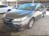 Toyota Camry Le 4T4BF1FKXGR529045 снимка