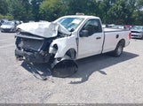 Ford F-150 Xl 1FTMF1CB2NKD90372 снимка