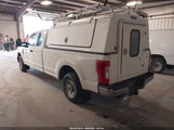 Ford F-350 Xl 1FT7X3A68KEC91237 снимка