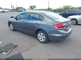 Honda Civic Lx 2HGFB2F53DH586540 снимка