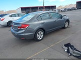 Honda Civic Lx 2HGFB2F53DH586540 снимка
