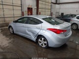 Hyundai Elantra Gls 5NPDH4AE6DH335073 снимка