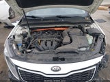 Kia Optima Hybrid Ex KNAGM4AD4D5039014 снимка