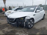 Kia Optima Hybrid Ex KNAGM4AD4D5039014 снимка