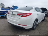 Kia Optima Hybrid Ex KNAGM4AD4D5039014 снимка