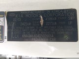 Kia Optima Hybrid Ex KNAGM4AD4D5039014 снимка