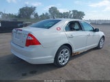 Ford Fusion Se 3FAHP0HA2AR355836 снимка