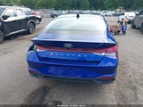 Hyundai Elantra Sel 5NPLM4AG9NH075262 fotografie