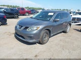 Nissan Rogue S 5N1AT2MT9EC807646 снимка