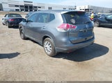 Nissan Rogue S 5N1AT2MT9EC807646 снимка