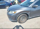 Nissan Rogue S 5N1AT2MT9EC807646 снимка
