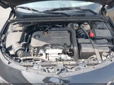 Chevrolet Malibu Ls 1G1ZB5ST4HF231782 снимка