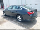 Chevrolet Malibu Ls 1G1ZB5ST4HF231782 снимка
