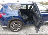 Hyundai Santa Fe Hybrid Limited 5NMS5DA12PH009902 снимка