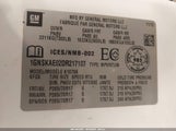 Chevrolet Tahoe Ls 1GNSKAE02DR217107 снимка