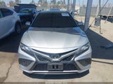 Toyota Camry Xse 4T1K61AKXNU025755 снимка