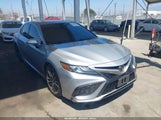 Toyota Camry Xse 4T1K61AKXNU025755 photo