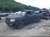 Toyota Tundra Sr5 V8 5TBBT4418YS006978 fotografie