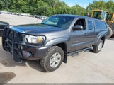 Toyota Tacoma Base V6 5TFUU4EN8FX146499 снимка