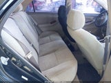 Toyota Corolla Le 1NXBR38E93Z144736 снимка