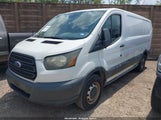 Ford Transit-150 1FTYE1YM6GKB08686 fotografie