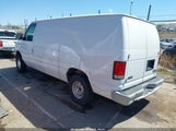 Ford E-150 Commercial/Recreational 1FTRE1425XHA78702 fotografie