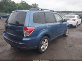 Subaru Forester 2.5X Premium JF2SH6CC2AH905922 снимка