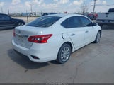 Nissan Sentra S 3N1AB7AP6JY317648 снимка