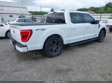 Ford F-150 Xlt 1FTFW1ED8NFB31255 снимка