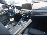 BMW 530I WBA53BH02MWX17304 снимка