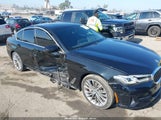 BMW 530I WBA53BH02MWX17304 снимка