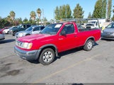 Nissan Frontier Xe 1N6DD21S5YC380834 снимка