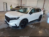 Honda Cr-V Hybrid Sport Touring 5J6RS6H92SL037652 fotografie