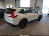 Honda Cr-V Hybrid Sport Touring 5J6RS6H92SL037652 photo