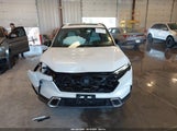 Honda Cr-V Hybrid Sport Touring 5J6RS6H92SL037652 photo